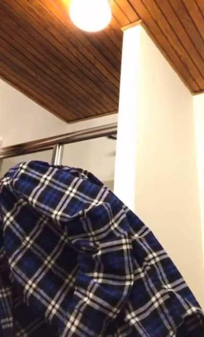 Full boob slip